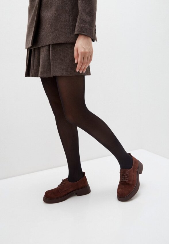 Ботинки Thomas Munz