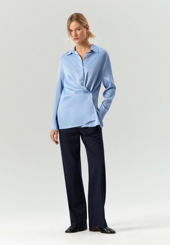 Рубашка Emka