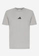 Футболка мужская adidas, Серый7  - превью