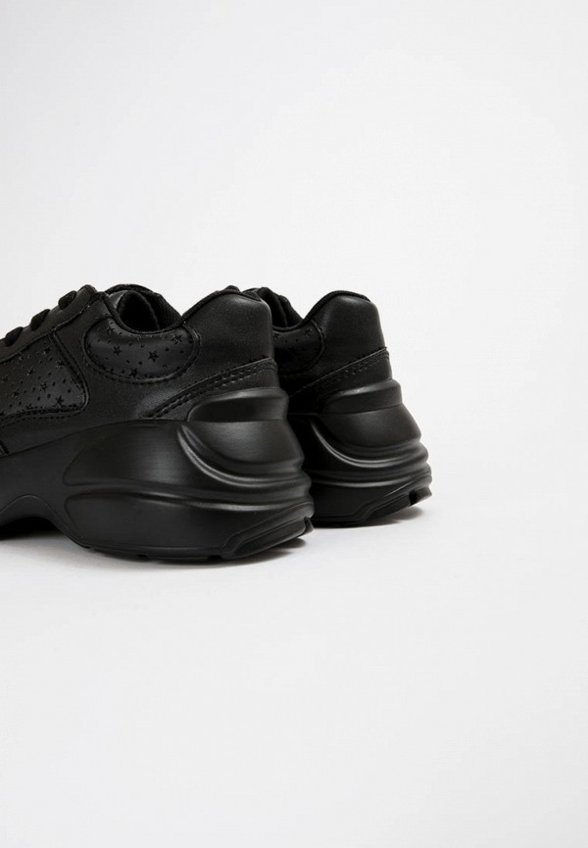 Кроссовки Purple Moon