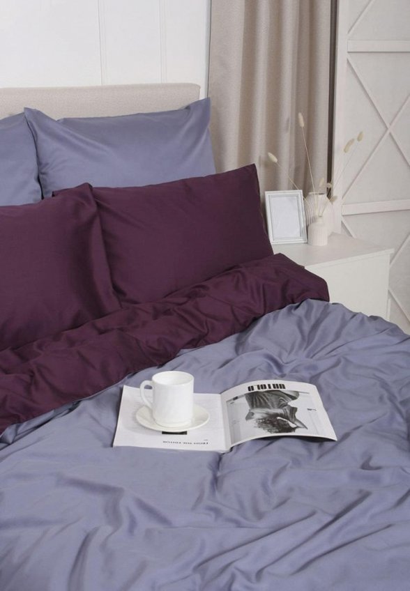 Постельное белье Семейное Mona Liza