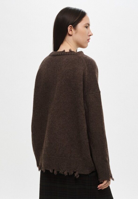 Джемпер Addicted