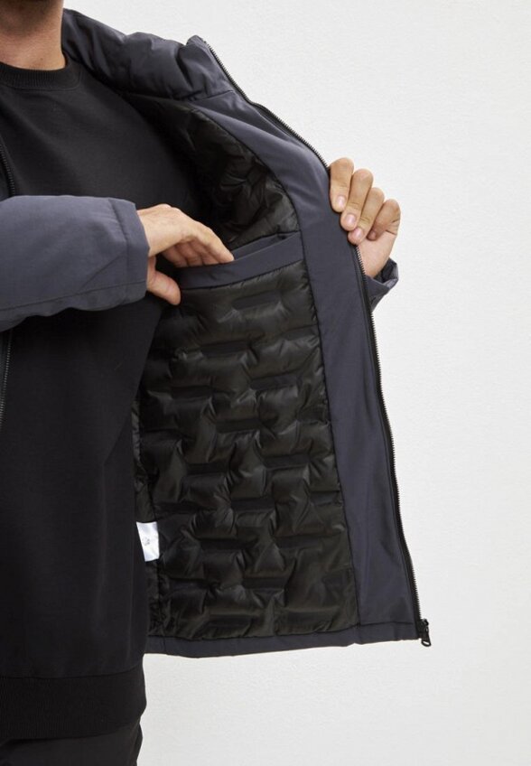 Куртка утепленная Lafor