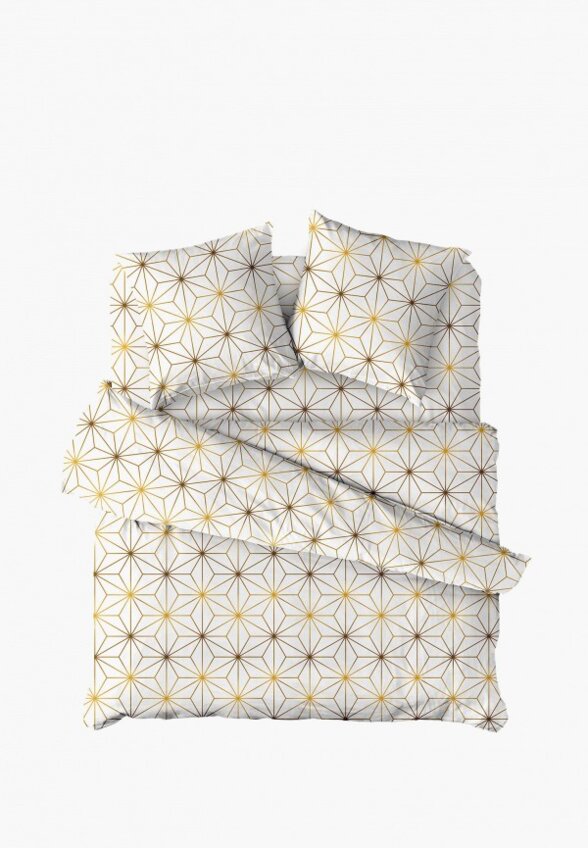 Постельное белье 1,5-спальное Унисон