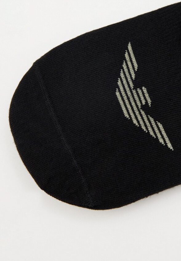 Подследники 3 пары Emporio Armani