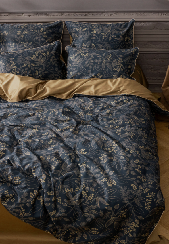 Пододеяльник Евро Soft Box