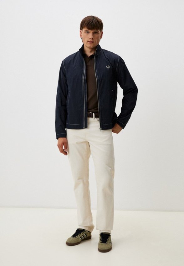 Ветровка Fred Perry