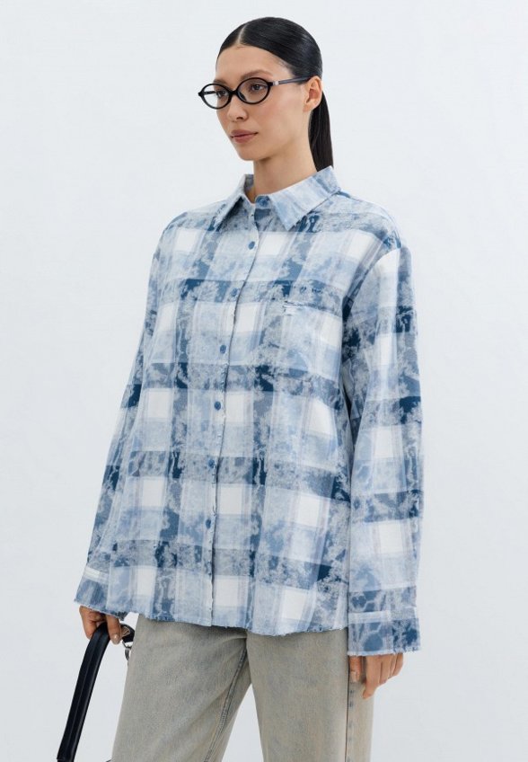 Рубашка Top Top