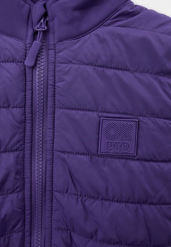 Куртка утепленная PlayToday