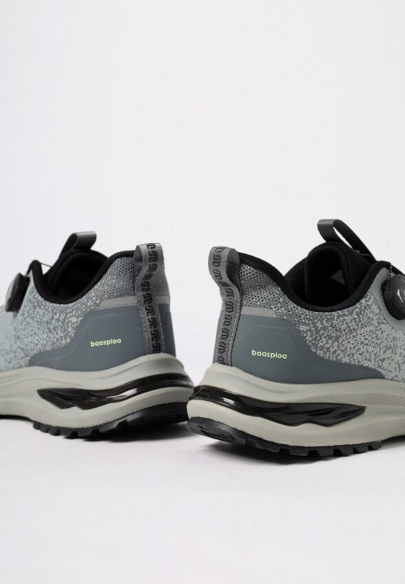 Кроссовки Baasploa