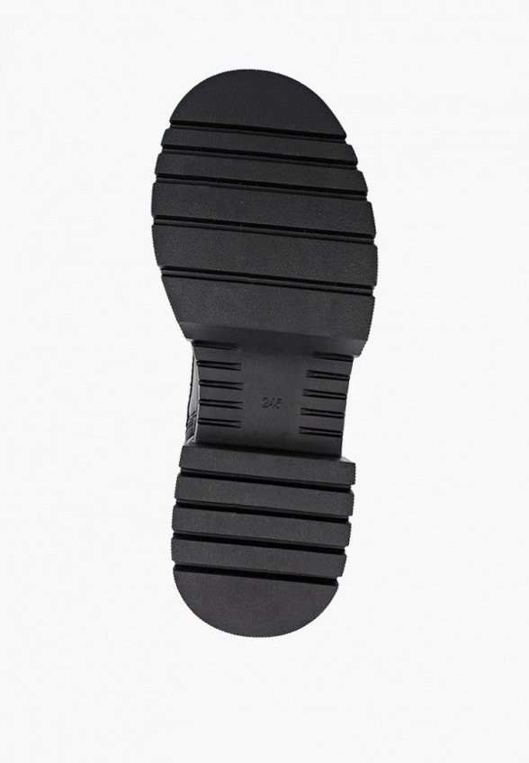 Ботинки Abricot