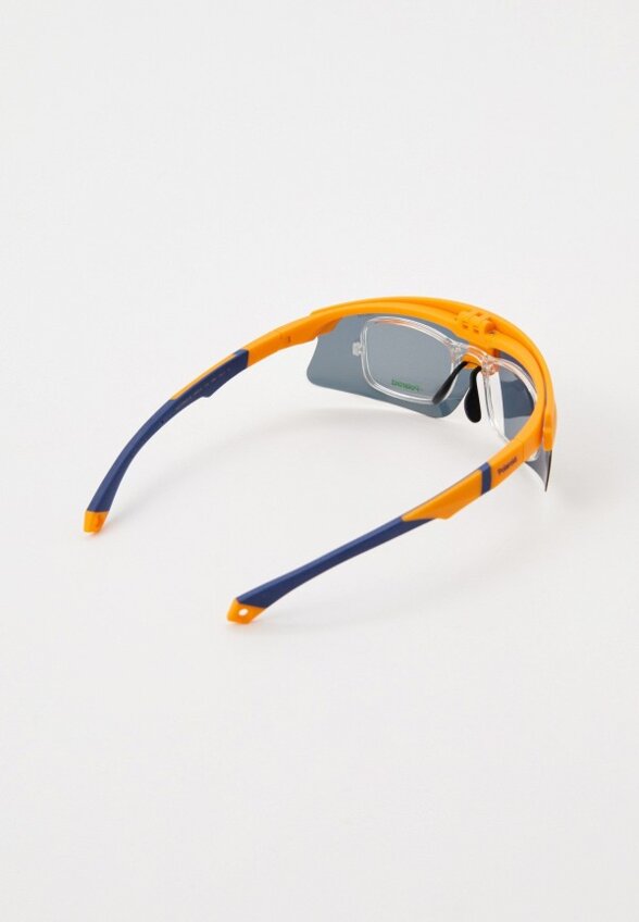 Очки солнцезащитные Polaroid