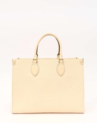 Louis Vuitton OnTheGo женщинам