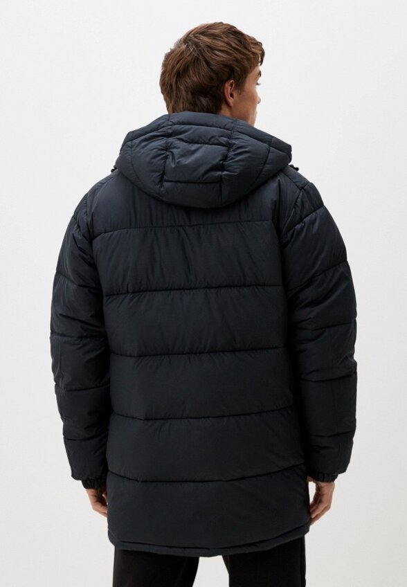 Пуховик Columbia