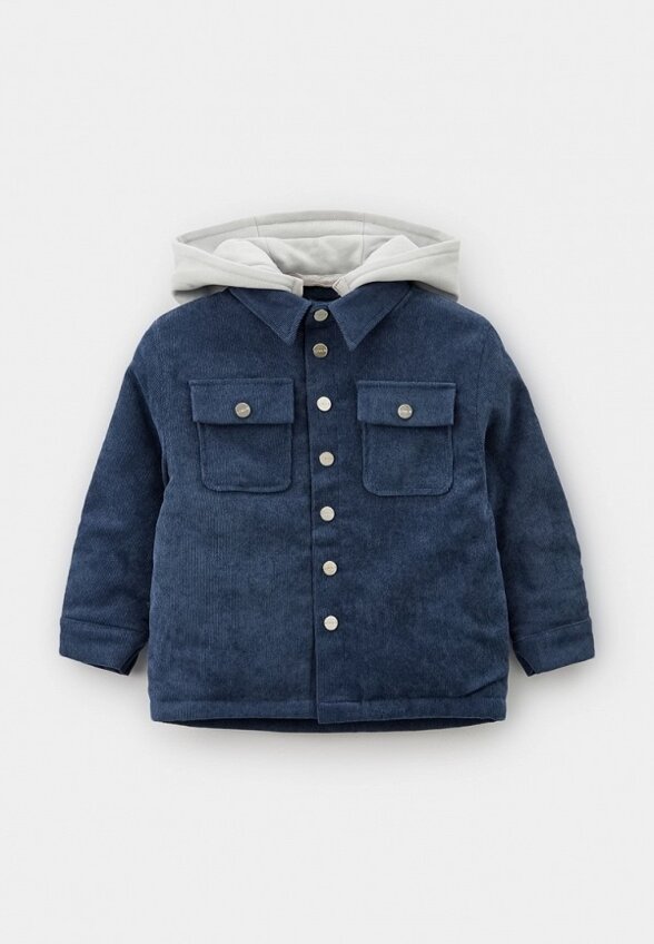 Куртка утепленная Liqlo