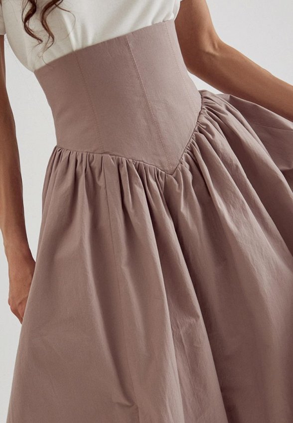 Юбка Unique Fabric