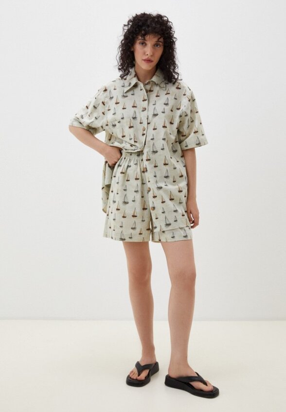 Костюм Belle Robe