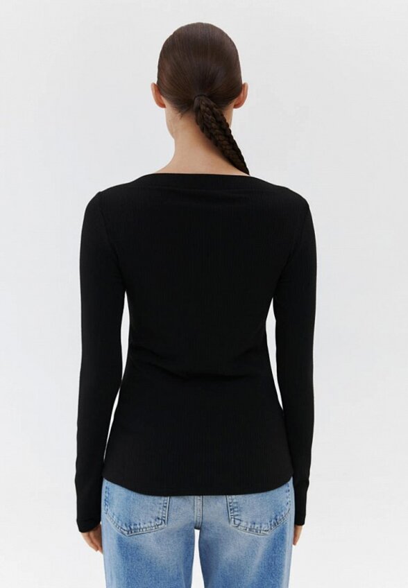 Лонгслив Antiga