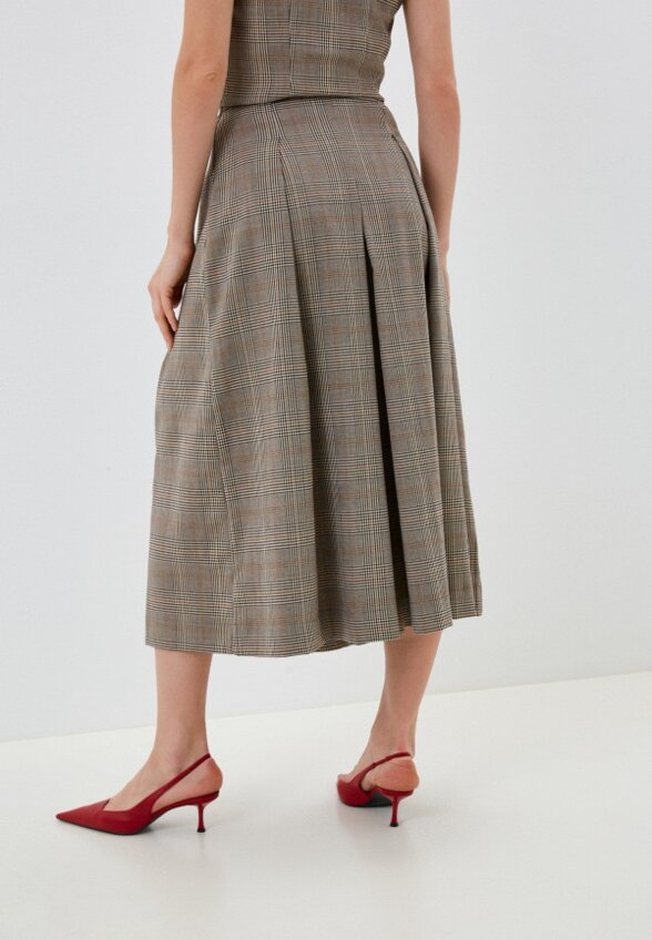 Юбка-брюки Esfir