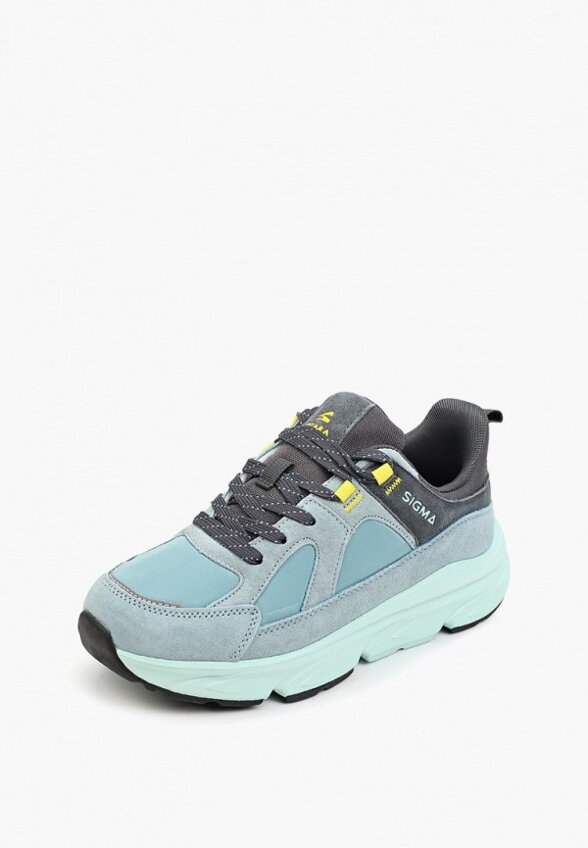 Кроссовки Sigma