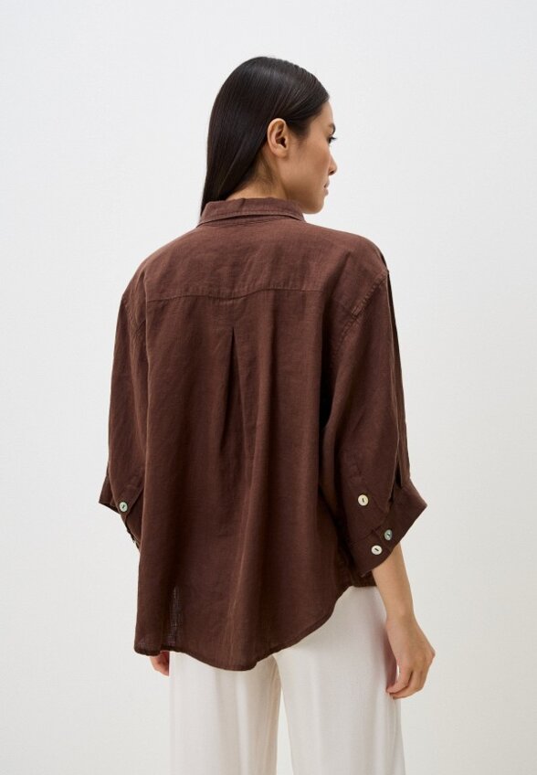 Рубашка домашняя Norveg