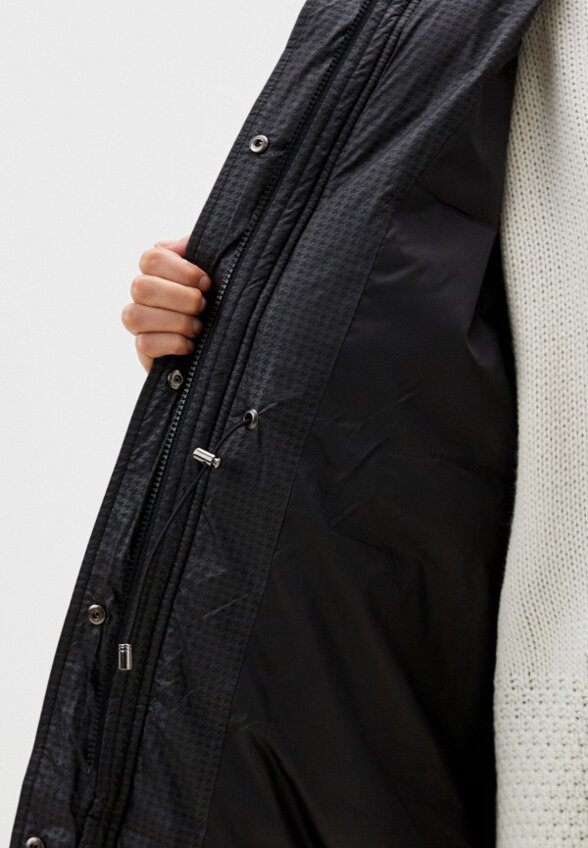 Пуховик Hoops