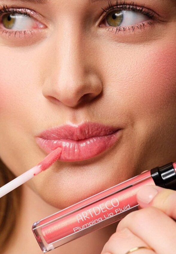 Блеск для губ Artdeco