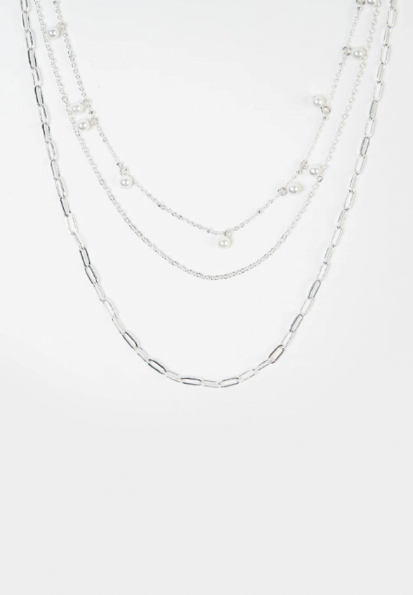 Колье 2 шт. Marmalato