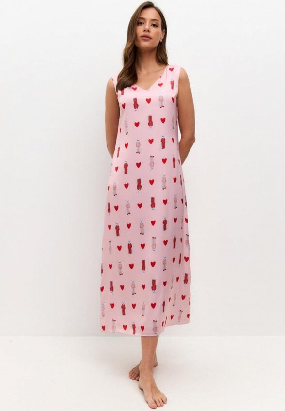 Сорочка ночная Manii'ta Lacitta