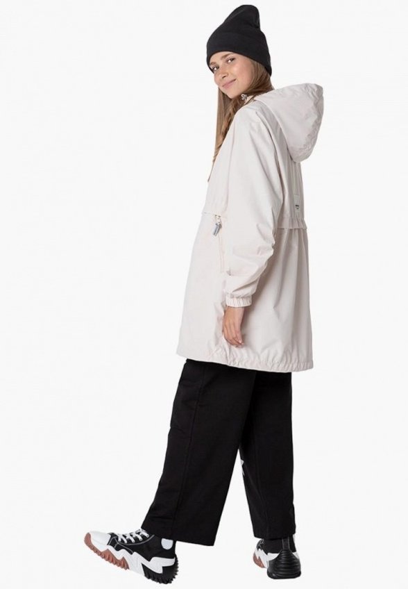 Куртка Nikastyle