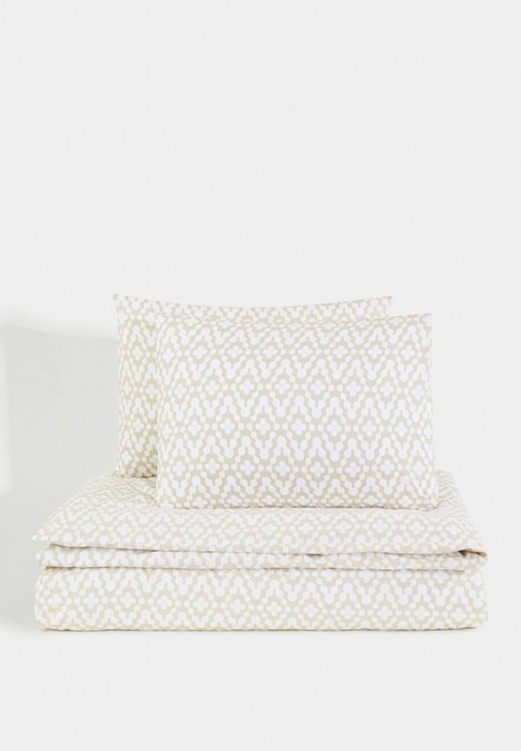 Постельное белье Евро Lamoda Home