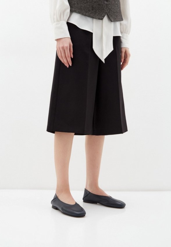 Балетки Lusavou