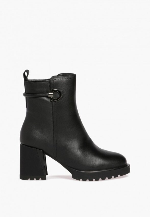 Ботильоны El Tempo