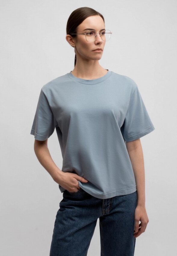 Футболка Asur