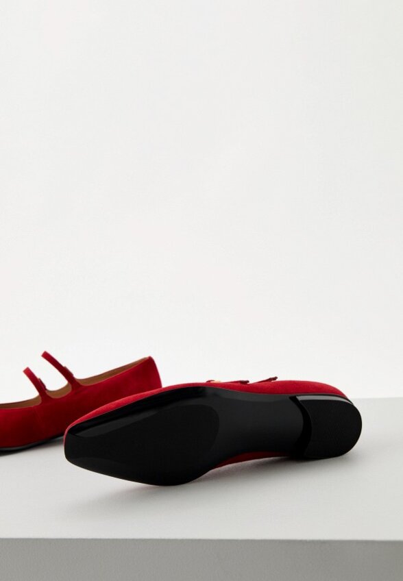 Балетки Ekonika Premium