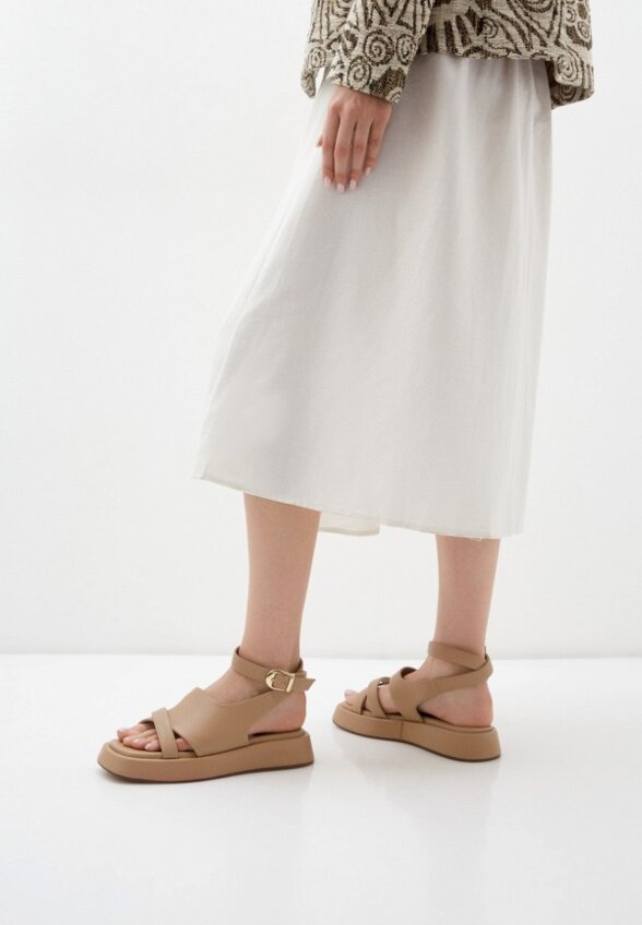 Сандалии Vitacci