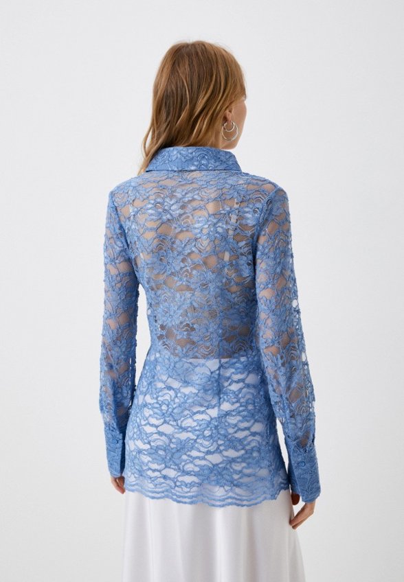 Блуза Ina Vokich