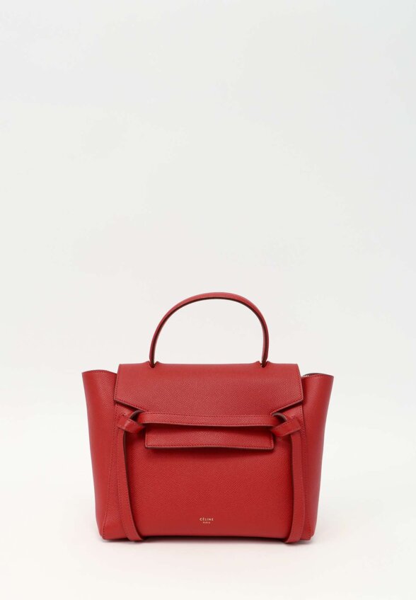 Celine Belt