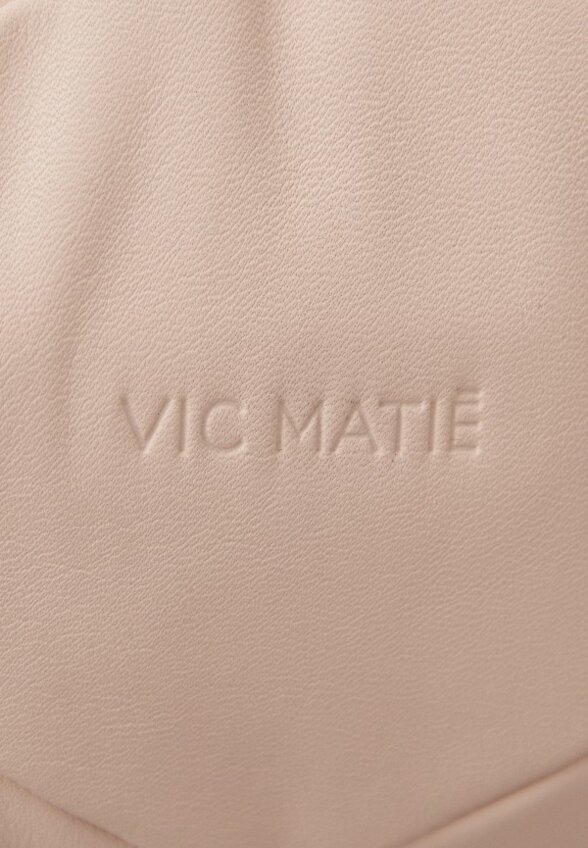 Сумка и брелок Vic Matie