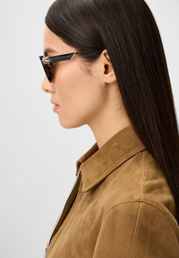 Очки солнцезащитные Etro