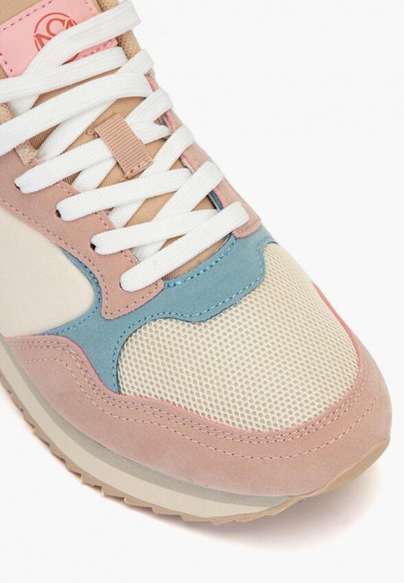 Кроссовки Mysa