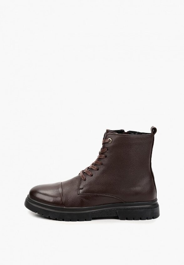 Ботинки Ortmann