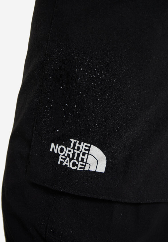 Брюки женские The North Face Exploration, Черный