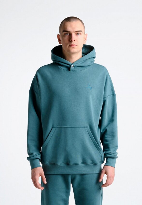 Худи Индивид