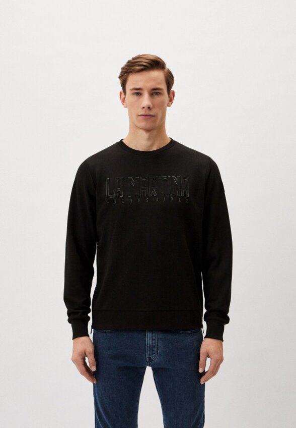 Свитшот La Martina