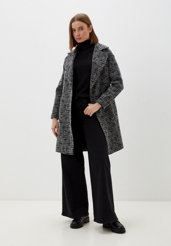 Пальто-халат Vivaldi