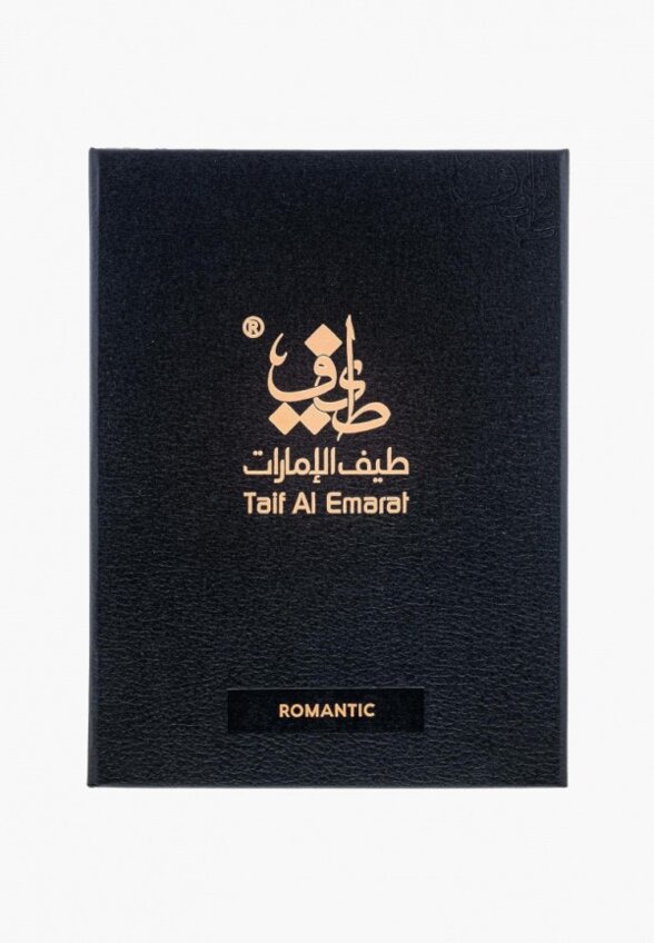 Парфюмерная вода Taif Al Emarat