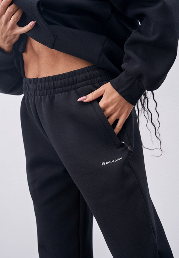Брюки спортивные Baasploa