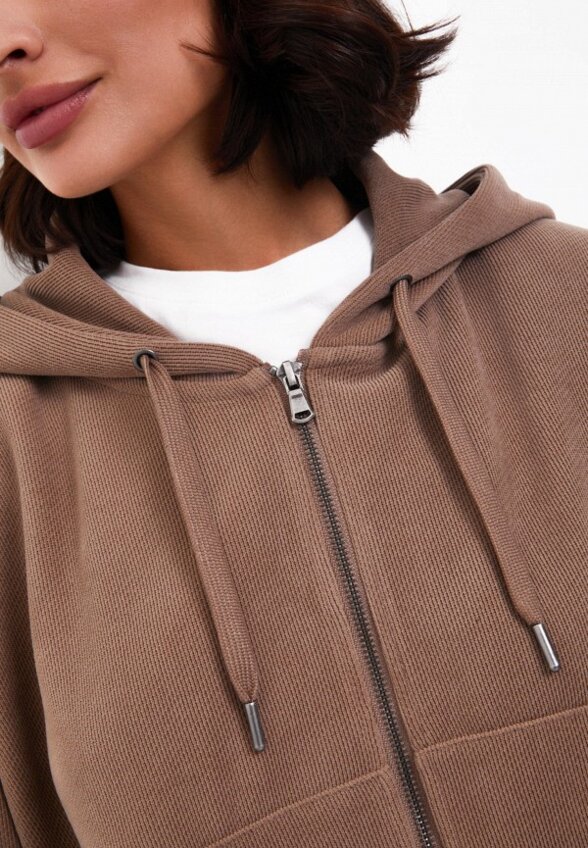 Толстовка Mascotte