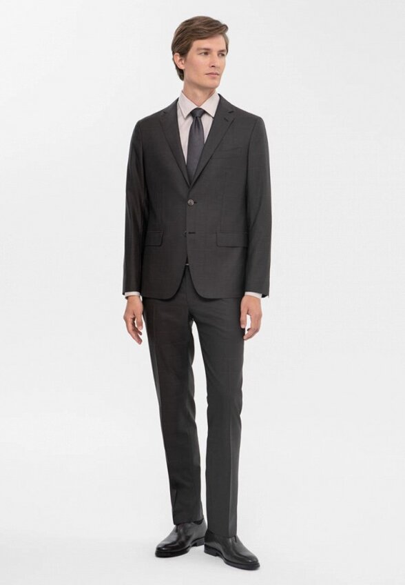 Пиджак Kanzler